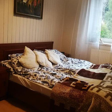 Szczyrk Mountainski Apartament Exterior photo