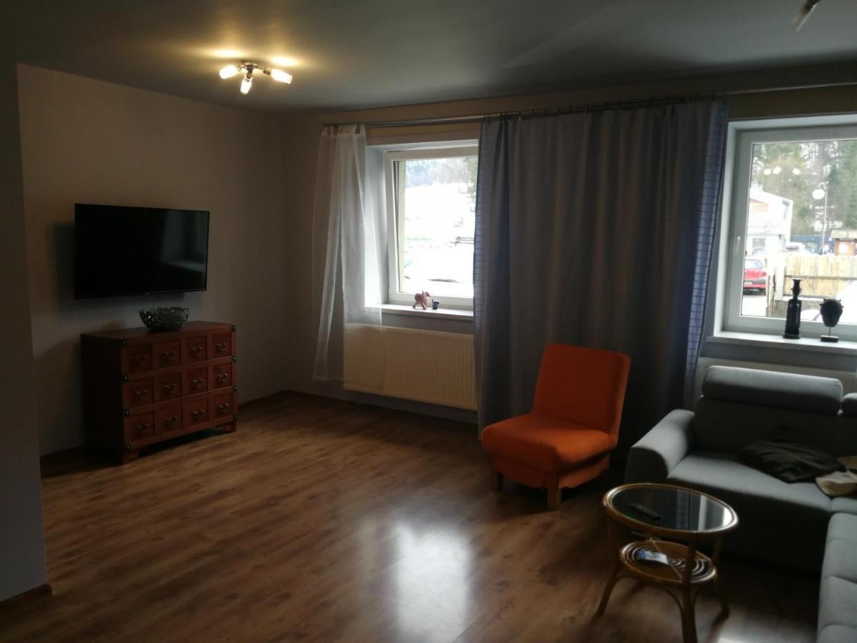 Szczyrk Mountainski Apartament Exterior photo