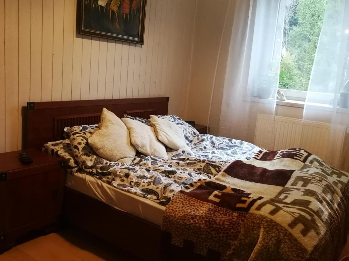 Szczyrk Mountainski Apartament Exterior photo