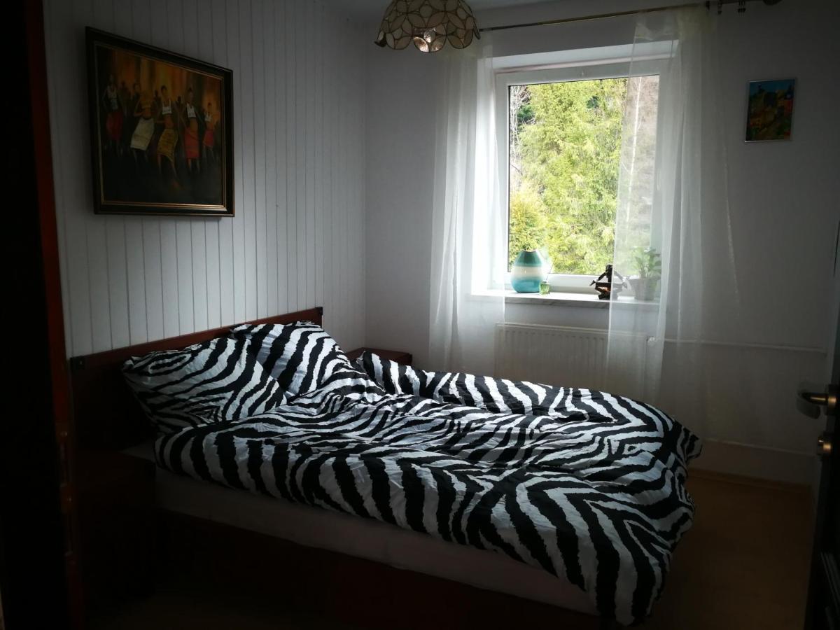 Szczyrk Mountainski Apartament Exterior photo
